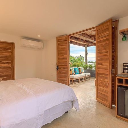Islawa Soy Local - Isla Privada Hotel Isla Barú Eksteriør billede
