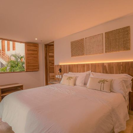 Islawa Soy Local - Isla Privada Hotel Isla Barú Eksteriør billede