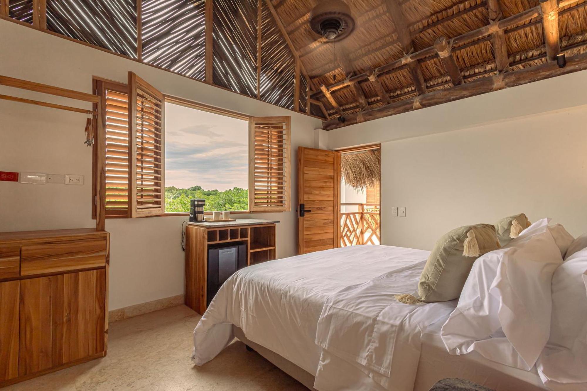 Islawa Soy Local - Isla Privada Hotel Isla Barú Eksteriør billede