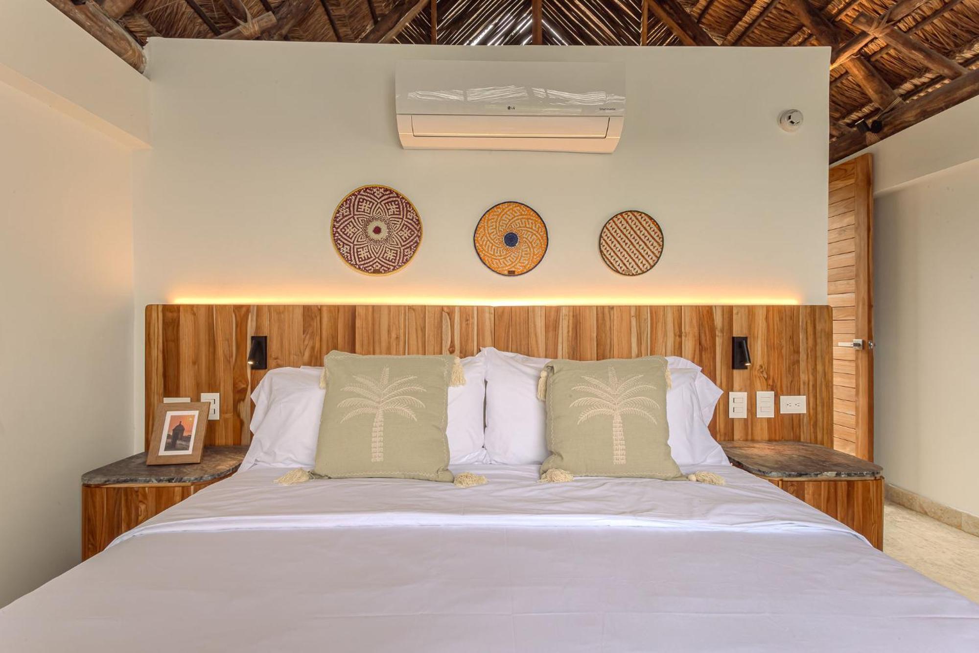 Islawa Soy Local - Isla Privada Hotel Isla Barú Eksteriør billede