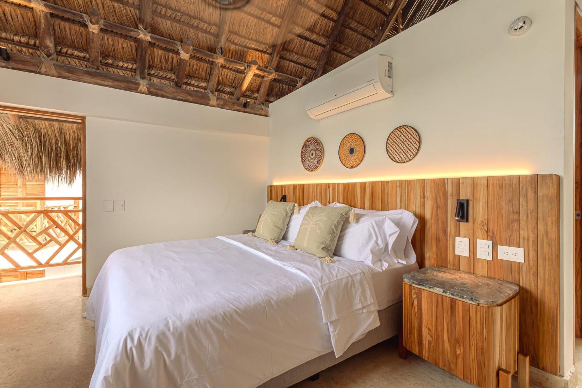 Islawa Soy Local - Isla Privada Hotel Isla Barú Eksteriør billede