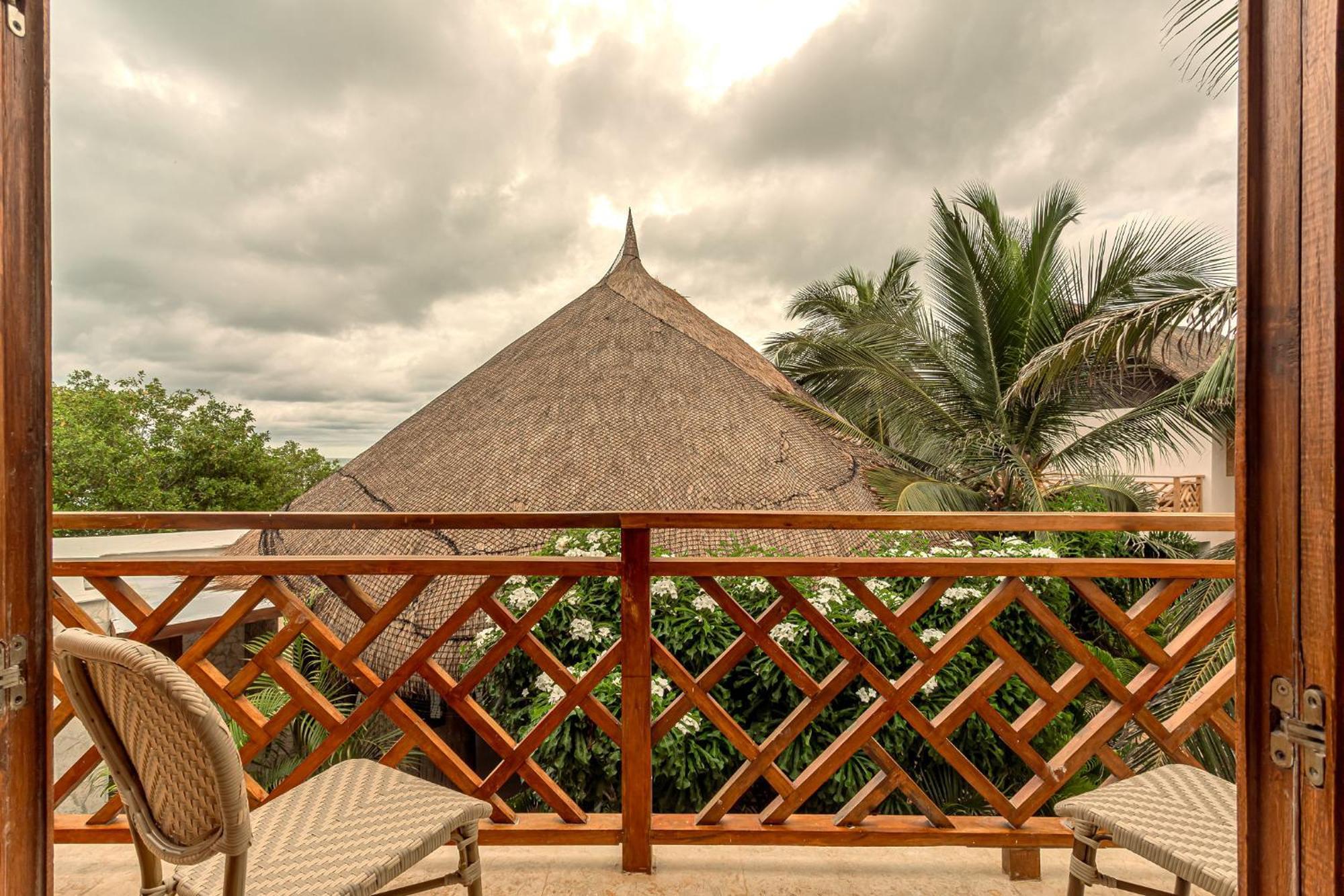 Islawa Soy Local - Isla Privada Hotel Isla Barú Eksteriør billede