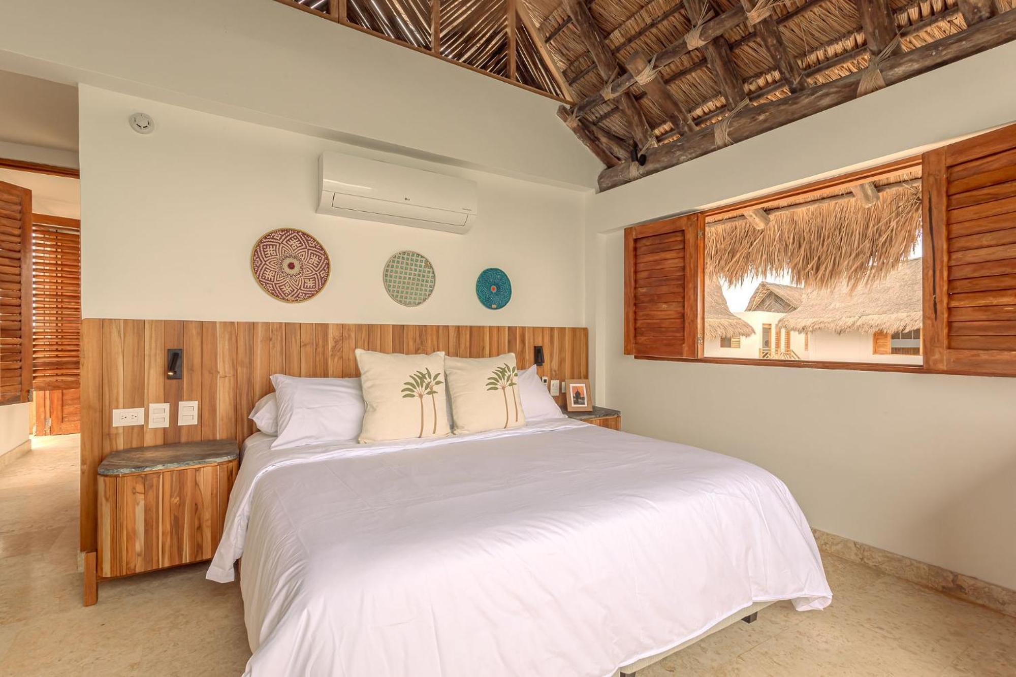 Islawa Soy Local - Isla Privada Hotel Isla Barú Eksteriør billede