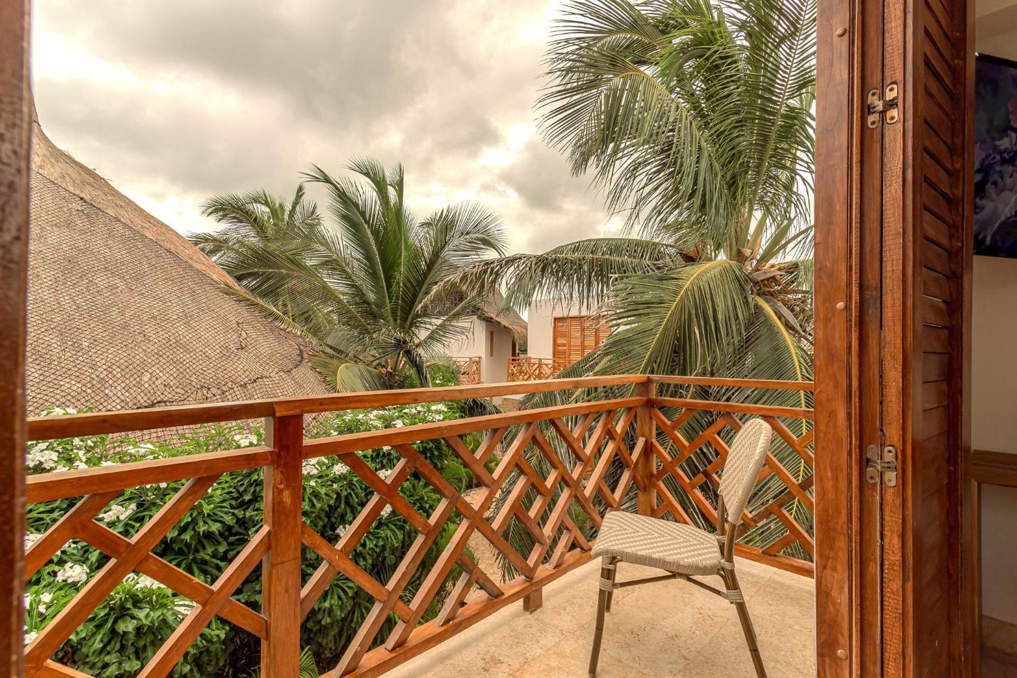 Islawa Soy Local - Isla Privada Hotel Isla Barú Eksteriør billede