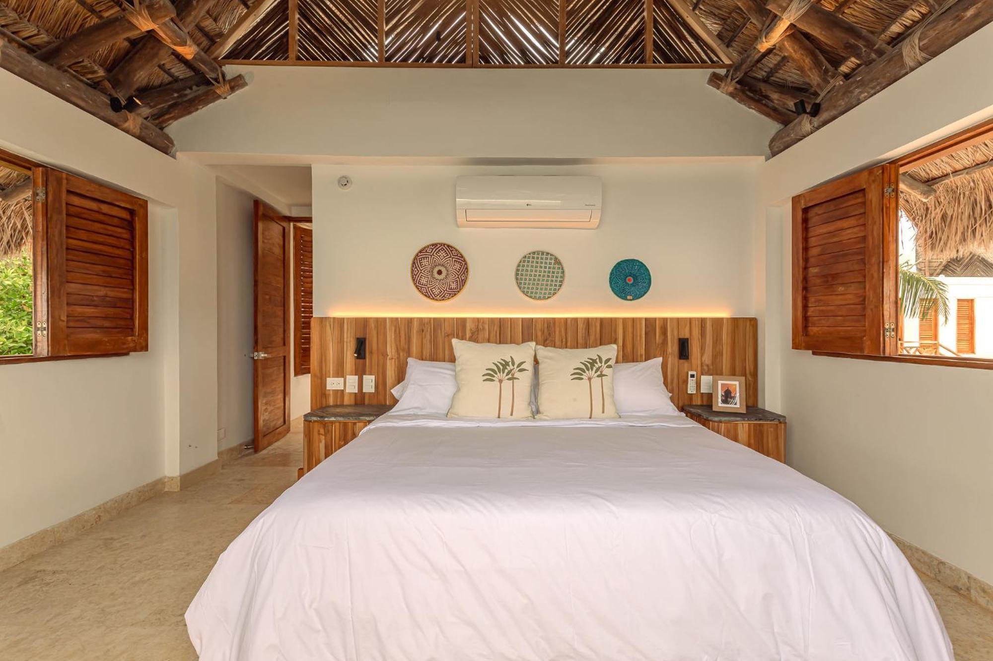 Islawa Soy Local - Isla Privada Hotel Isla Barú Eksteriør billede