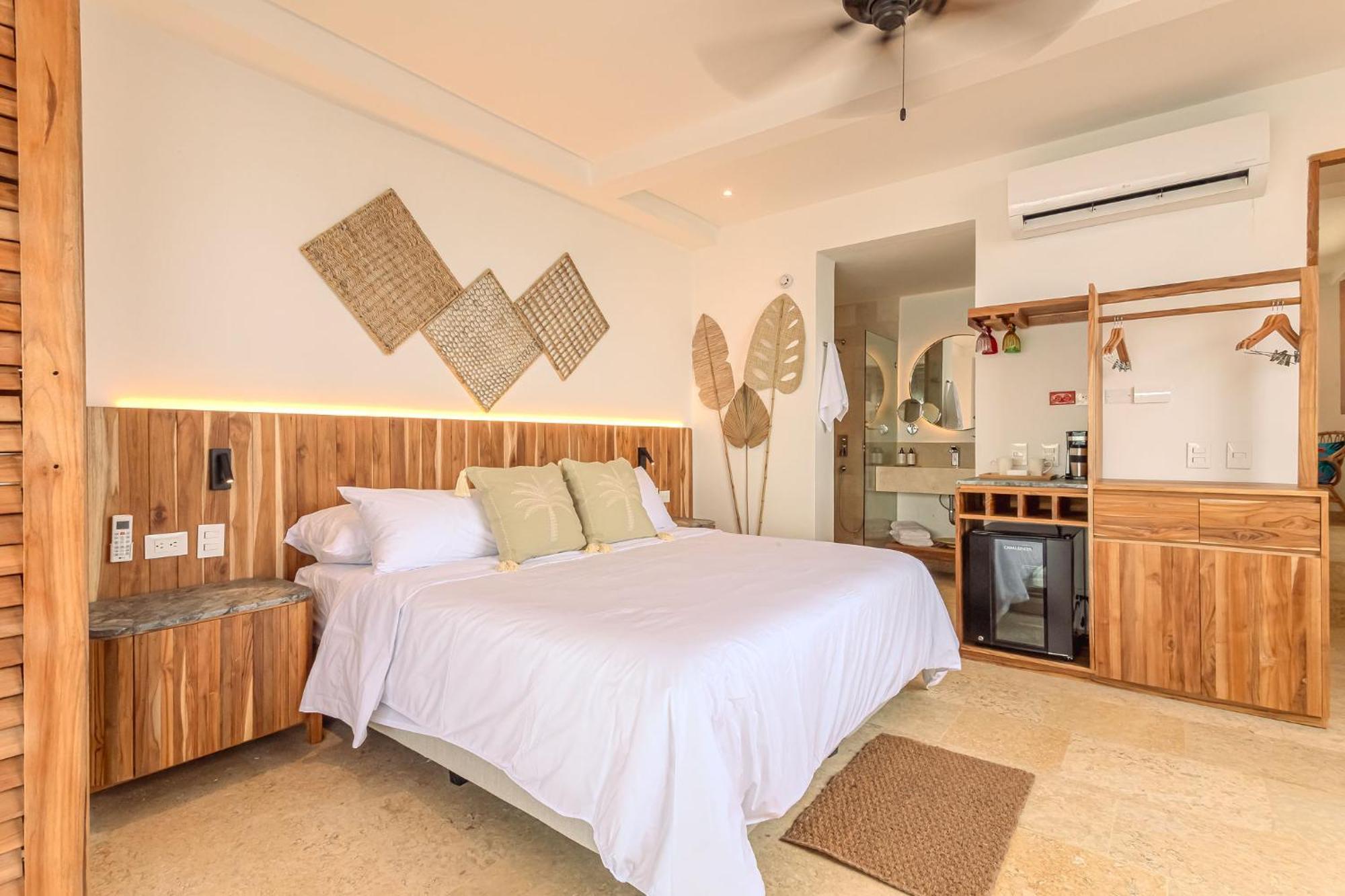 Islawa Soy Local - Isla Privada Hotel Isla Barú Eksteriør billede
