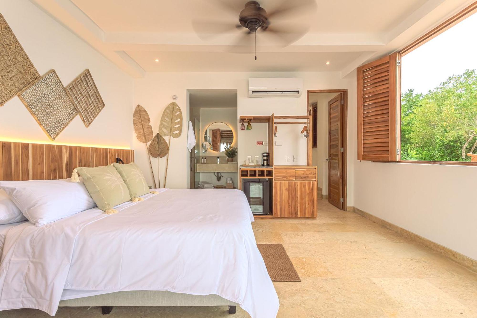 Islawa Soy Local - Isla Privada Hotel Isla Barú Eksteriør billede