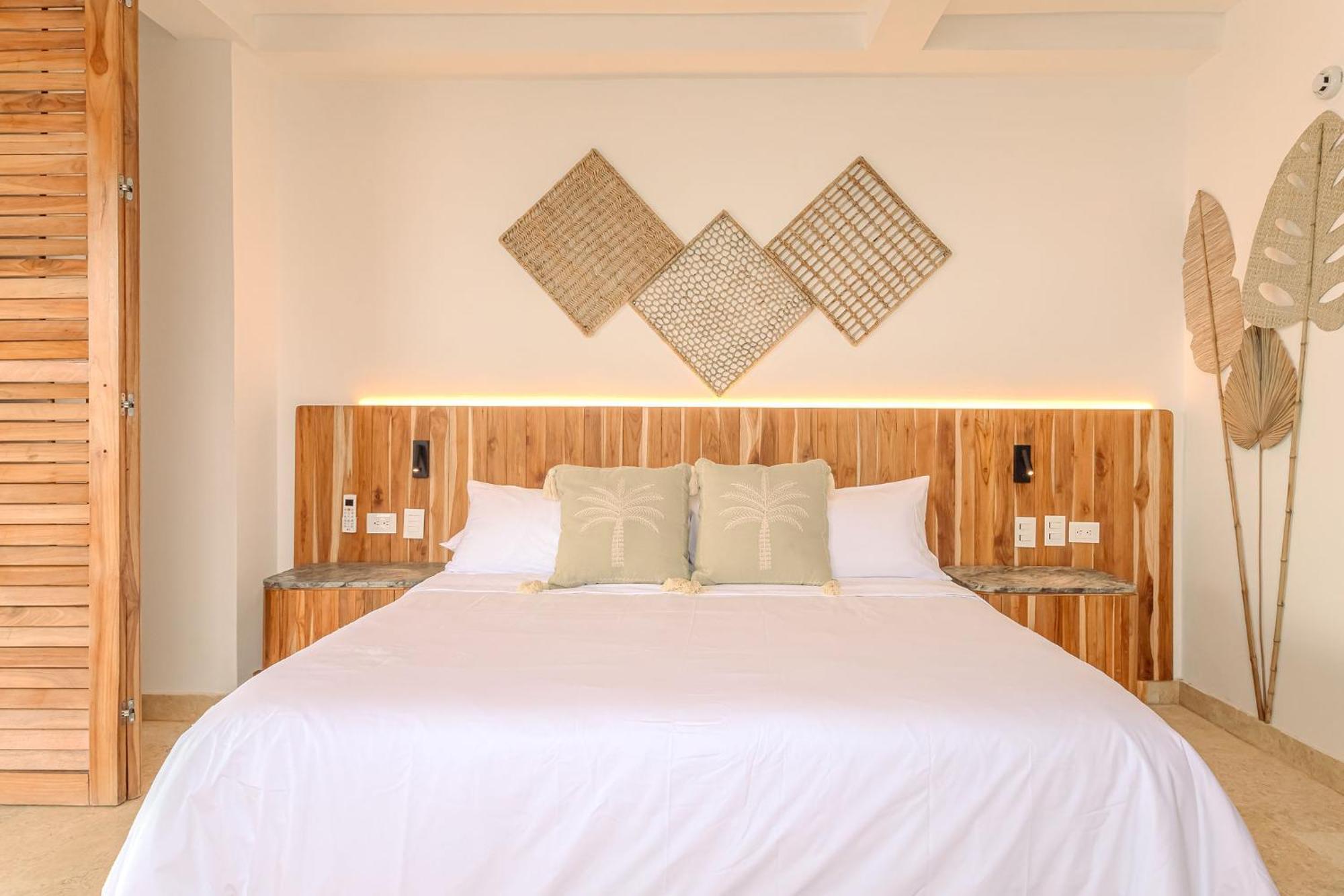 Islawa Soy Local - Isla Privada Hotel Isla Barú Eksteriør billede