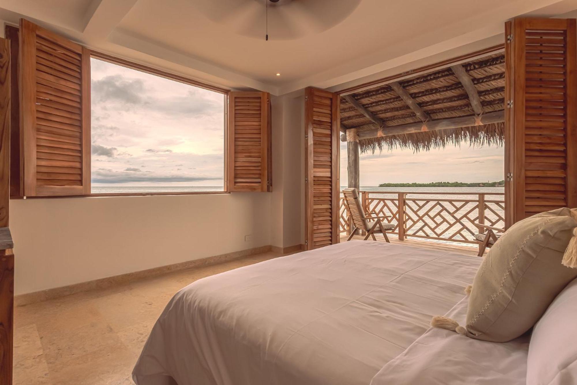 Islawa Soy Local - Isla Privada Hotel Isla Barú Eksteriør billede