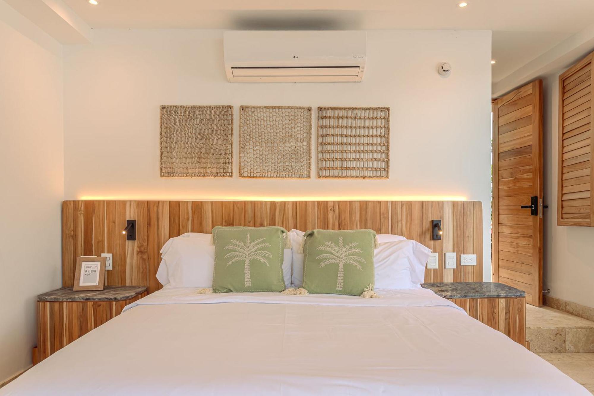 Islawa Soy Local - Isla Privada Hotel Isla Barú Eksteriør billede