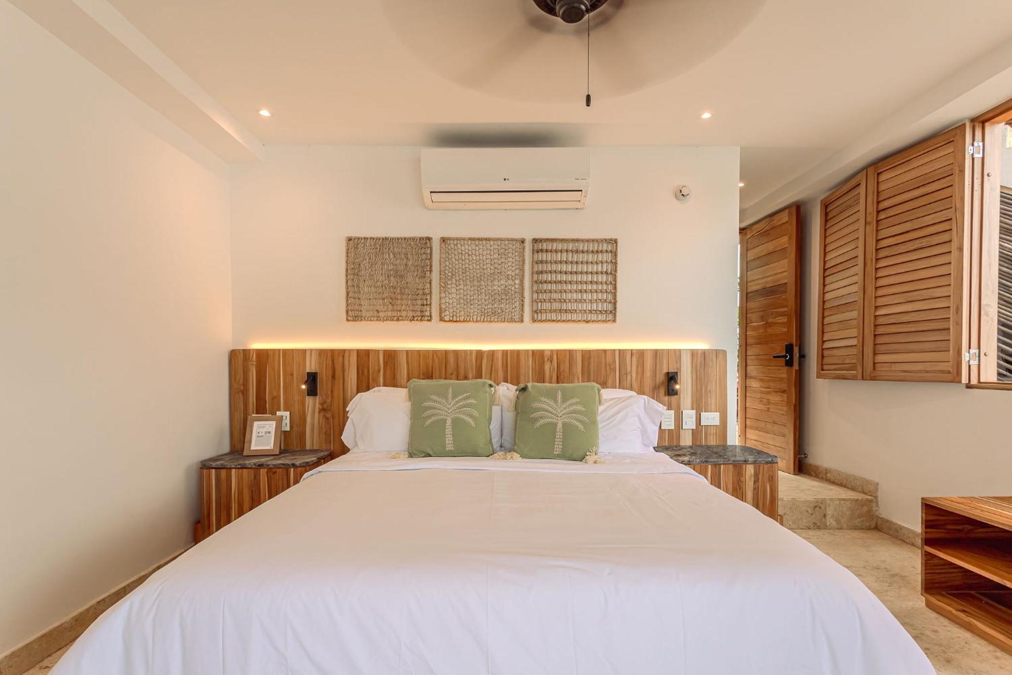 Islawa Soy Local - Isla Privada Hotel Isla Barú Eksteriør billede