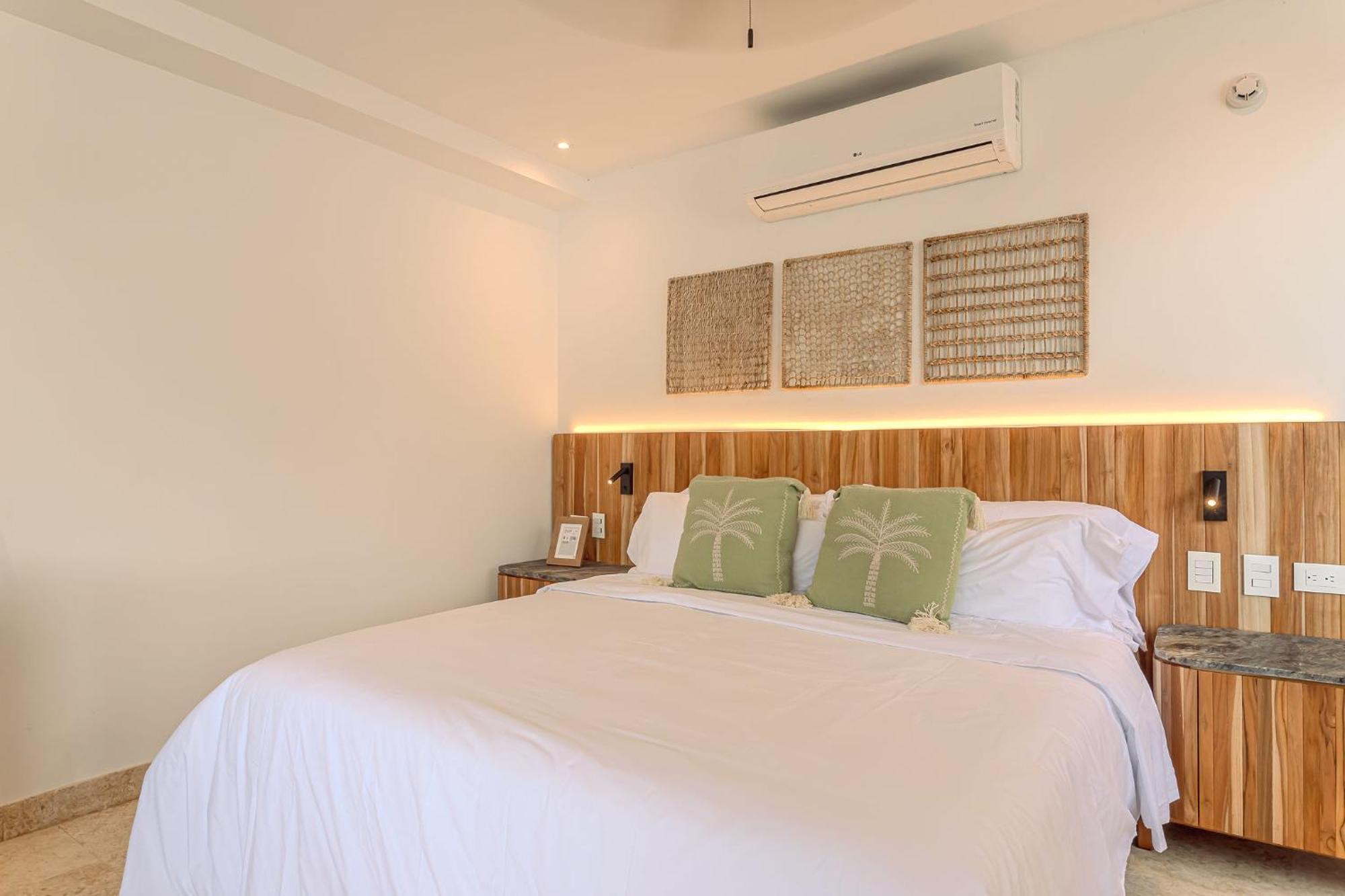Islawa Soy Local - Isla Privada Hotel Isla Barú Eksteriør billede