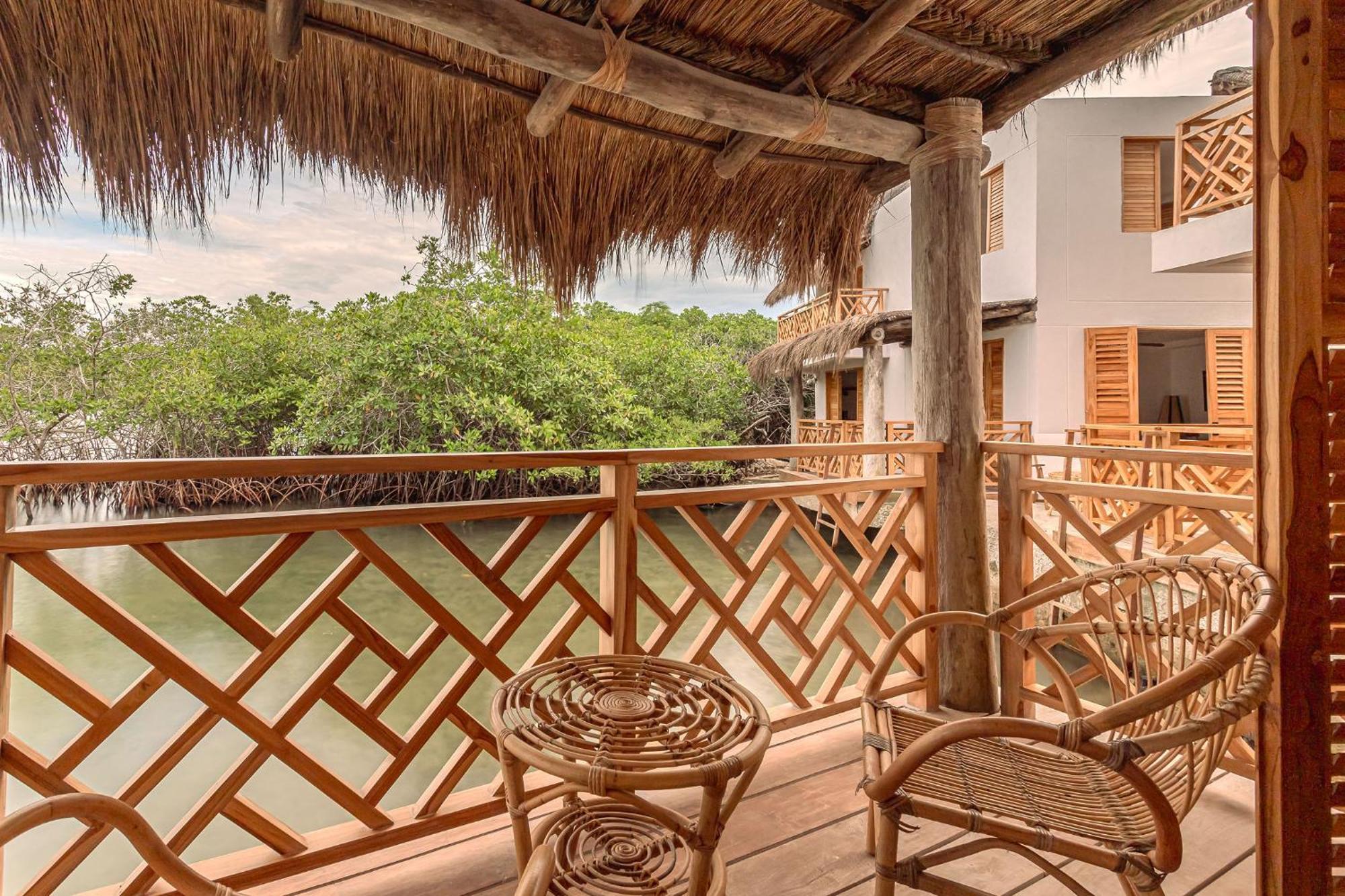 Islawa Soy Local - Isla Privada Hotel Isla Barú Eksteriør billede