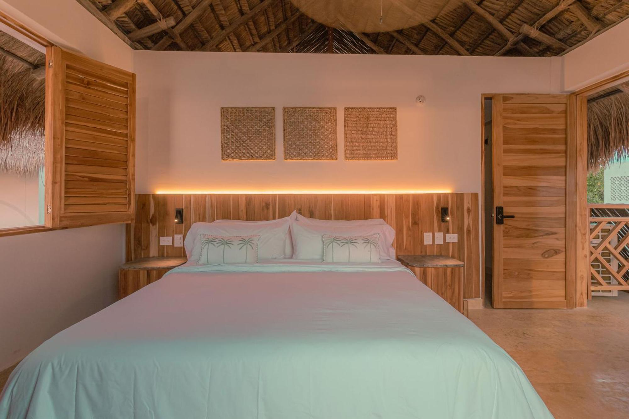 Islawa Soy Local - Isla Privada Hotel Isla Barú Eksteriør billede