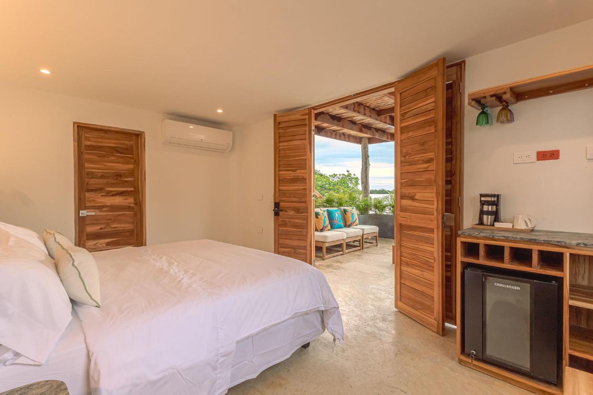 Islawa Soy Local - Isla Privada Hotel Isla Barú Eksteriør billede
